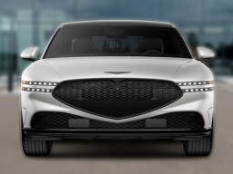 Genesis G90 e-SC Prestige Black 3.5T AWD 2026