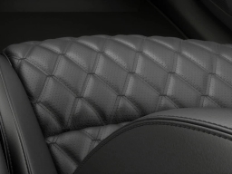 Genesis G90 e-SC Prestige Black 3.5T AWD 2026