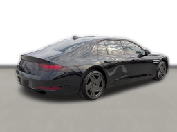 Genesis G90 e-SC Prestige Black 3.5T AWD 2026