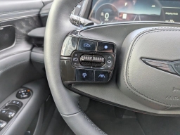 Genesis G90 e-SC Prestige Black 3.5T AWD 2026