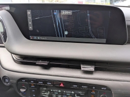 Genesis G90 e-SC Prestige Black 3.5T AWD 2026