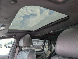 Genesis G90 e-SC Prestige Black 3.5T AWD 2026