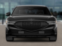 Genesis G90 e-SC Prestige Black 3.5T AWD 2026