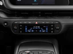 Genesis G90 e-SC Prestige Black 3.5T AWD 2026