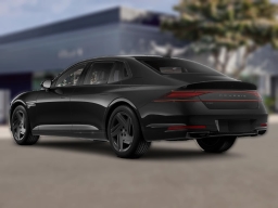 Genesis G90 3.5T e-SC Prestige Black AWD 2026