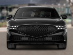 Genesis G90 3.5T e-SC Prestige Black AWD 2026