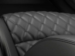 Genesis G90 3.5T e-SC Prestige Black AWD 2026