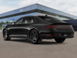 Genesis G90 3.5T e-SC Prestige Black AWD 2026