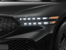 Genesis G90 3.5T e-SC Prestige Black AWD 2026