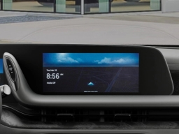 Genesis G90 3.5T e-SC Prestige Black AWD 2026