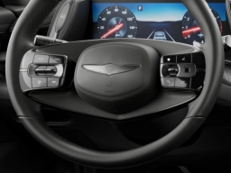 Genesis G90 3.5T e-SC Prestige Black AWD 2026