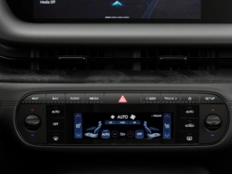 Genesis G90 3.5T e-SC Prestige Black AWD 2026