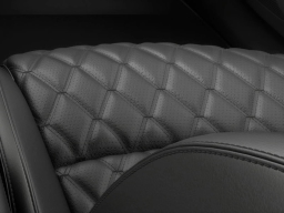 Genesis G90 3.5T e-SC Prestige Black AWD 2026