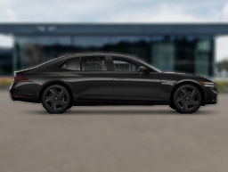 Genesis G90 3.5T e-SC Prestige Black AWD 2026