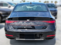 Genesis G90 3.5T e-SC Prestige Black AWD 2026