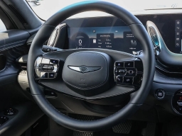 Genesis G90 3.5T e-SC Prestige Black AWD 2026