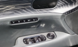 Genesis G90 3.5T e-SC Prestige Black AWD 2026