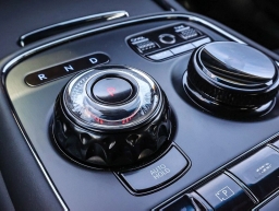 Genesis G90 3.5T e-SC Prestige Black AWD 2026