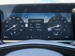 Genesis G90 3.5T e-SC Prestige Black AWD 2026