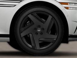 Genesis G90 e-SC Prestige Black 3.5T AWD 2026