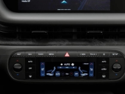 Genesis G90 e-SC Prestige Black 3.5T AWD 2026