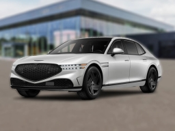 Genesis G90 e-SC Prestige Black 3.5T AWD 2026