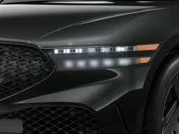 Genesis G90 3.5T e-SC Prestige Black AWD 2026