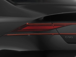 Genesis G90 3.5T e-SC Prestige Black AWD 2026