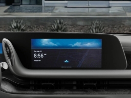 Genesis G90 3.5T e-SC Prestige Black AWD 2026