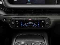 Genesis G90 3.5T e-SC Prestige Black AWD 2026