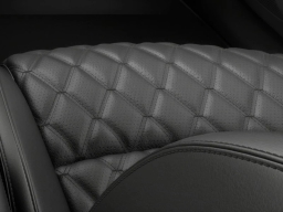 Genesis G90 3.5T e-SC Prestige Black AWD 2026