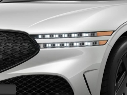 Genesis G90 e-SC Prestige Black 3.5T AWD 2026