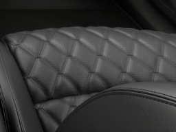 Genesis G90 3.5T e-SC Prestige Black AWD 2026