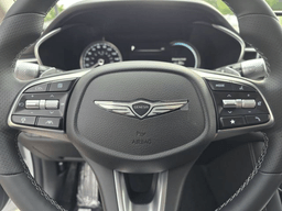 Genesis G70 2.5T RWD 2026