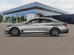 Genesis G70 2.5T RWD 2026