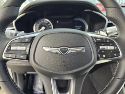 Genesis G70 2.5T RWD 2026