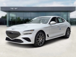 Genesis G70 2.5T RWD 2026