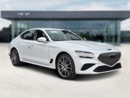 Genesis G70 2.5T RWD 2026