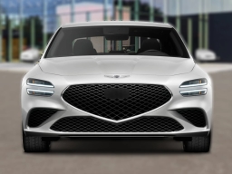Genesis G70 2.5T RWD 2026