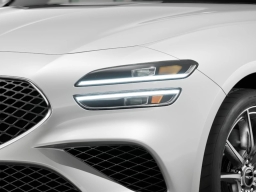 Genesis G70 2.5T RWD 2026
