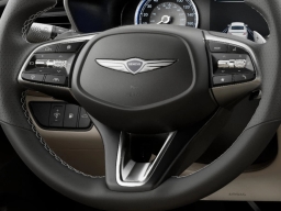 Genesis G70 2.5T RWD 2026