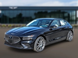 Genesis G70 2.5T Prestige RWD 2026
