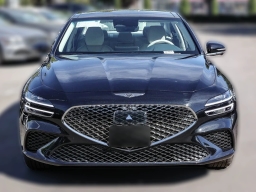 Genesis G70 2.5T Prestige RWD 2026
