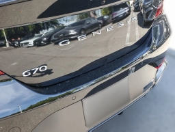 Genesis G70 2.5T Prestige RWD 2026