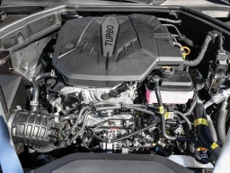 Genesis G70 2.5T Prestige RWD 2026