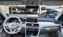 Genesis G70 2.5T Prestige RWD 2026