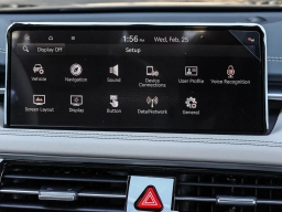 Genesis G70 2.5T Prestige RWD 2026