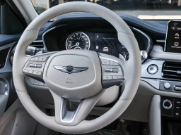 Genesis G70 2.5T Prestige RWD 2026