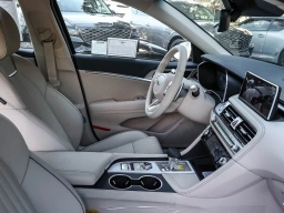 Genesis G70 2.5T Prestige RWD 2026