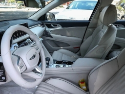 Genesis G70 2.5T Prestige RWD 2026